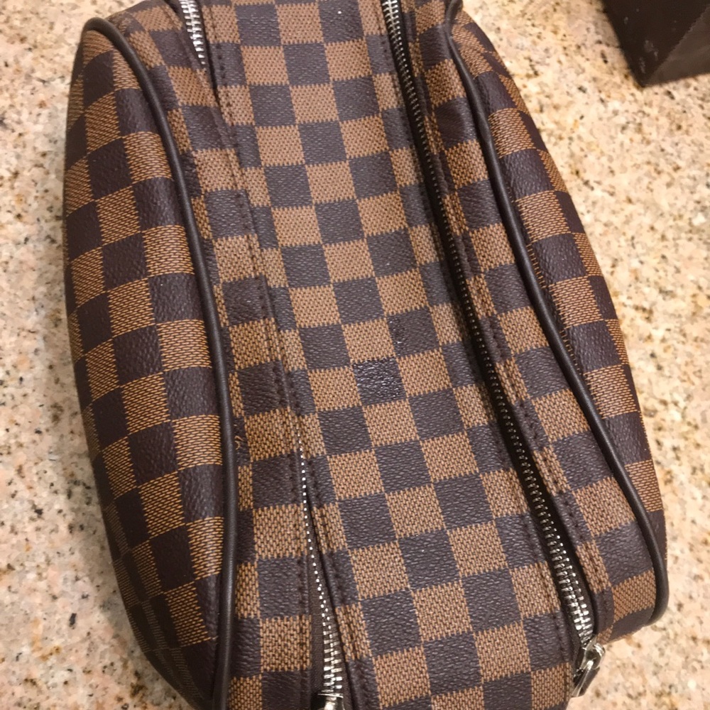 Luxury Louis Vuitton King Size Toiletry